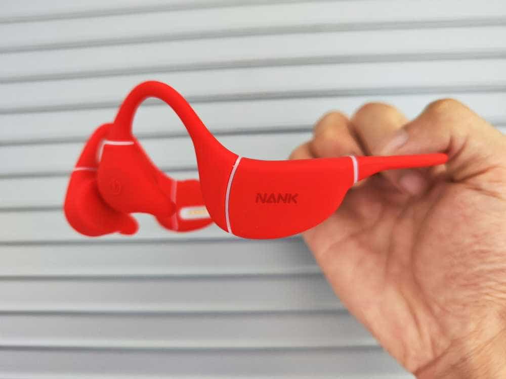 南卡Runner Pro3骨传导耳机评测:六大配置,不用交智商税