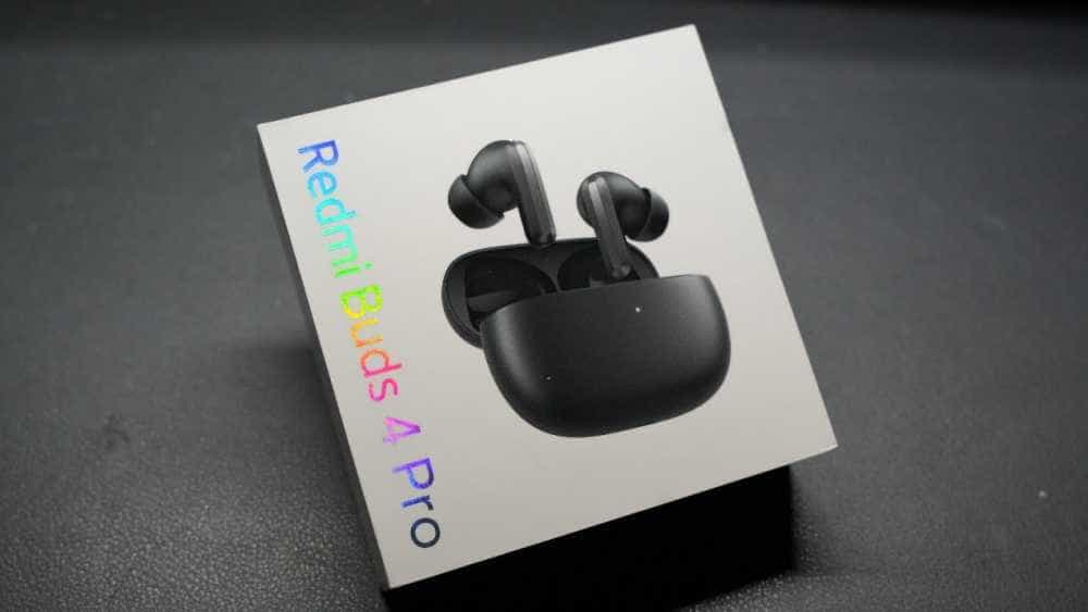 被低估的降噪旗舰耳机?Redmi Buds 4 Pro 浅测