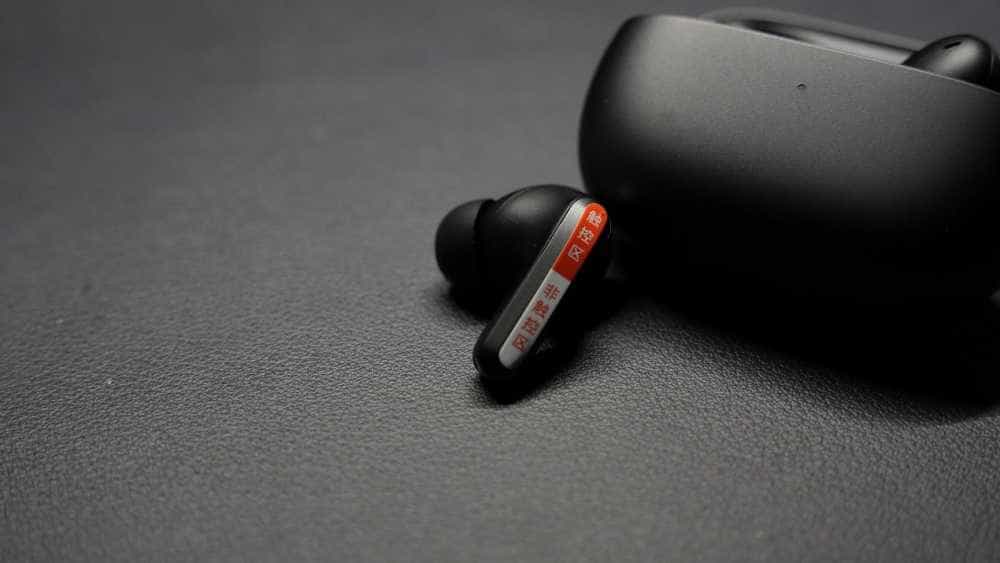 被低估的降噪旗舰耳机?Redmi Buds 4 Pro 浅测