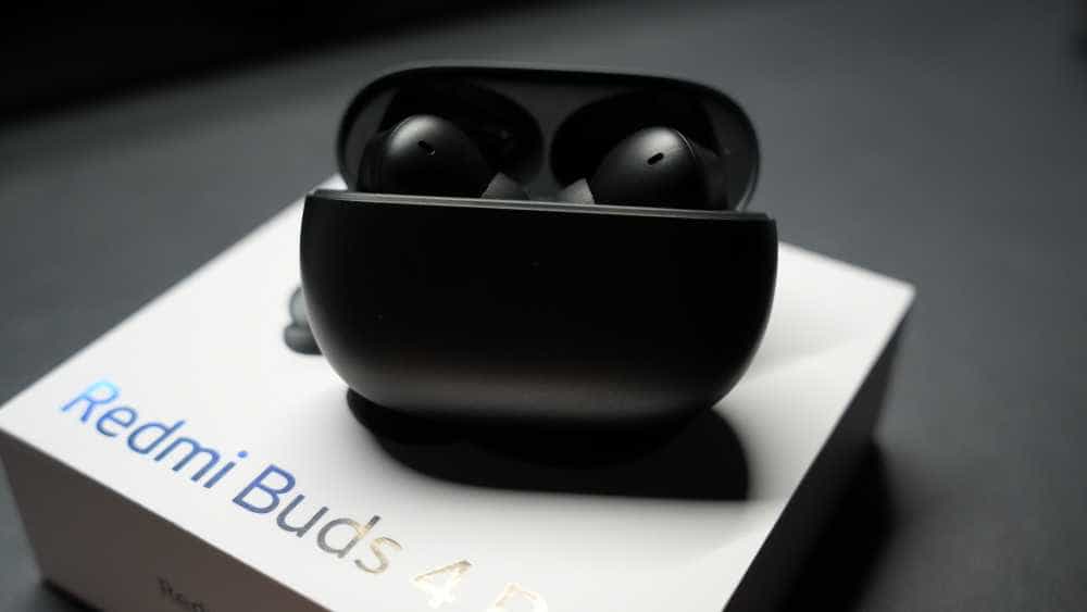 被低估的降噪旗舰耳机?Redmi Buds 4 Pro 浅测