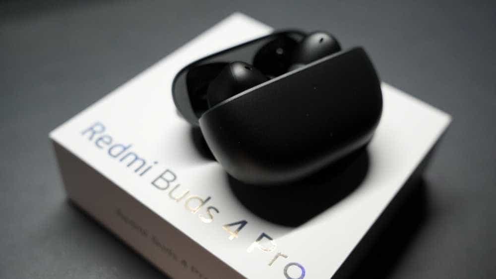 被低估的降噪旗舰耳机?Redmi Buds 4 Pro 浅测