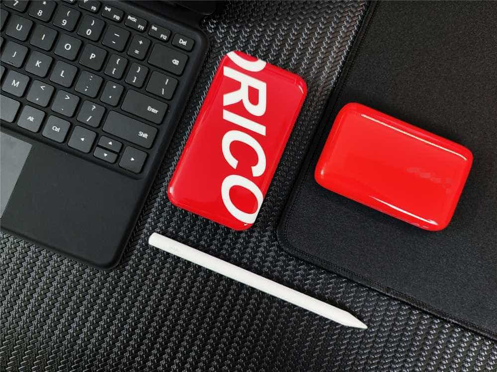 USB 4每秒3GB闪传,ORICO奥睿科这款固态移动硬盘真吃香