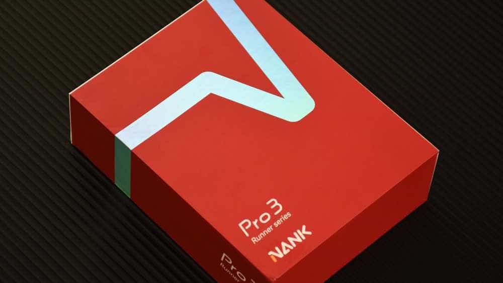 南卡Runner Pro 3骨传导耳机:体验不同的聆听方式