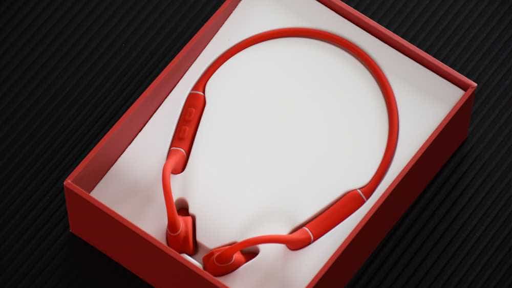 南卡Runner Pro 3骨传导耳机:体验不同的聆听方式