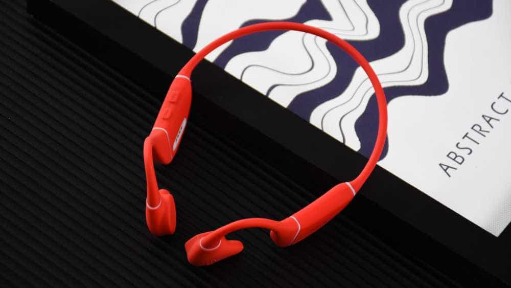 南卡Runner Pro 3骨传导耳机:体验不同的聆听方式