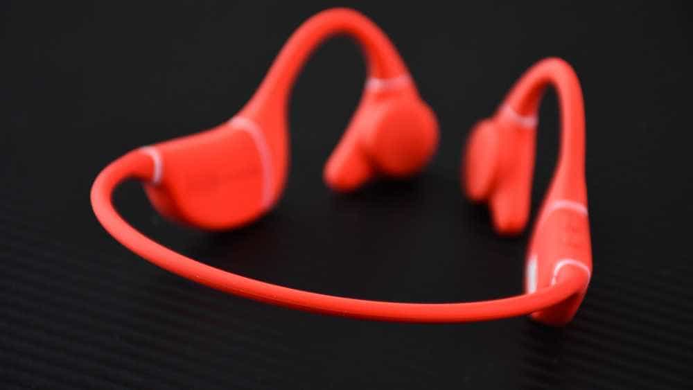 南卡Runner Pro 3骨传导耳机:体验不同的聆听方式