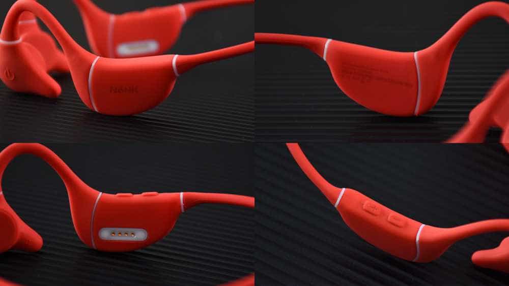 南卡Runner Pro 3骨传导耳机:体验不同的聆听方式