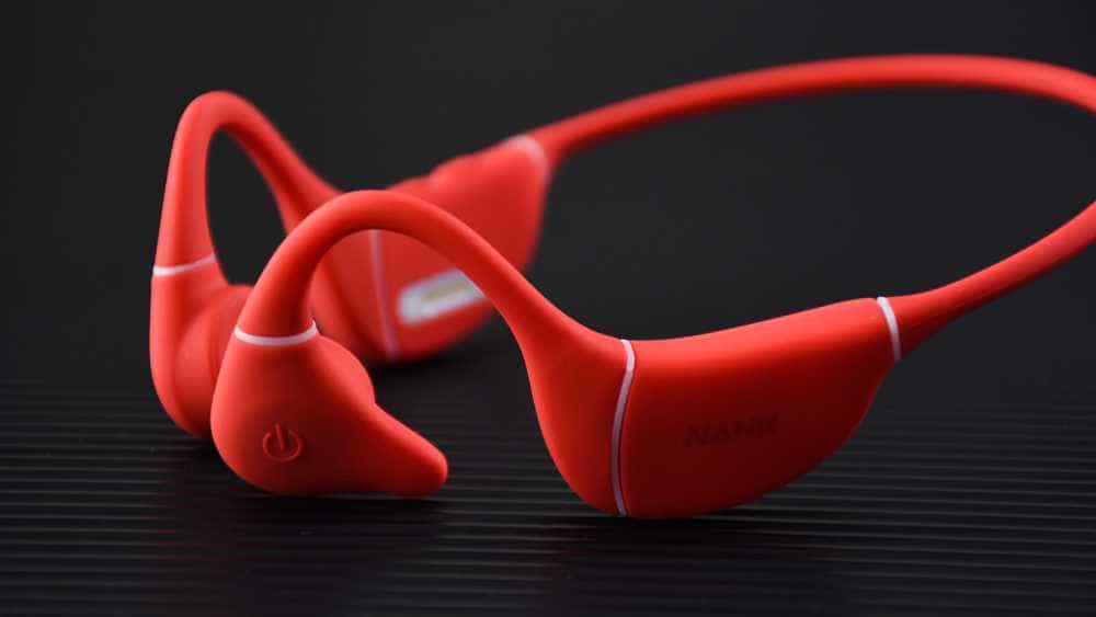 南卡Runner Pro 3骨传导耳机:体验不同的聆听方式