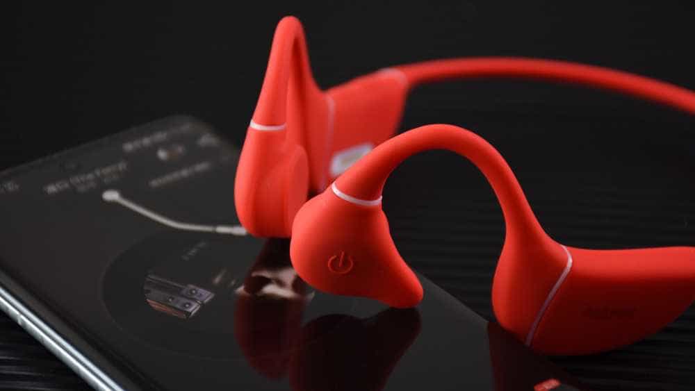 南卡Runner Pro 3骨传导耳机:体验不同的聆听方式