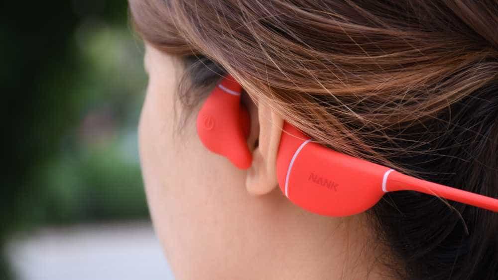 南卡Runner Pro 3骨传导耳机:体验不同的聆听方式
