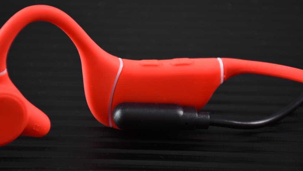 南卡Runner Pro 3骨传导耳机:体验不同的聆听方式