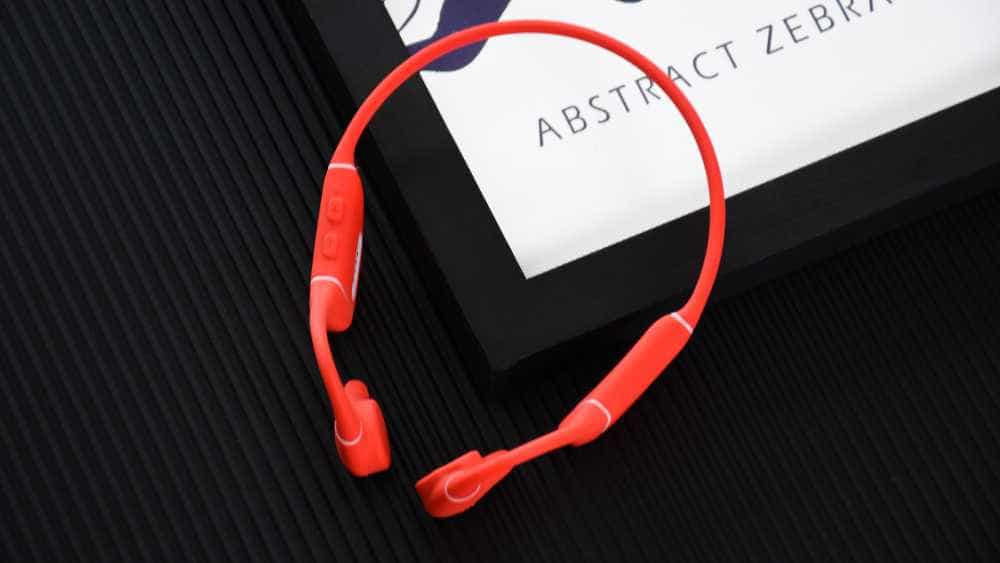 南卡Runner Pro 3骨传导耳机:体验不同的聆听方式