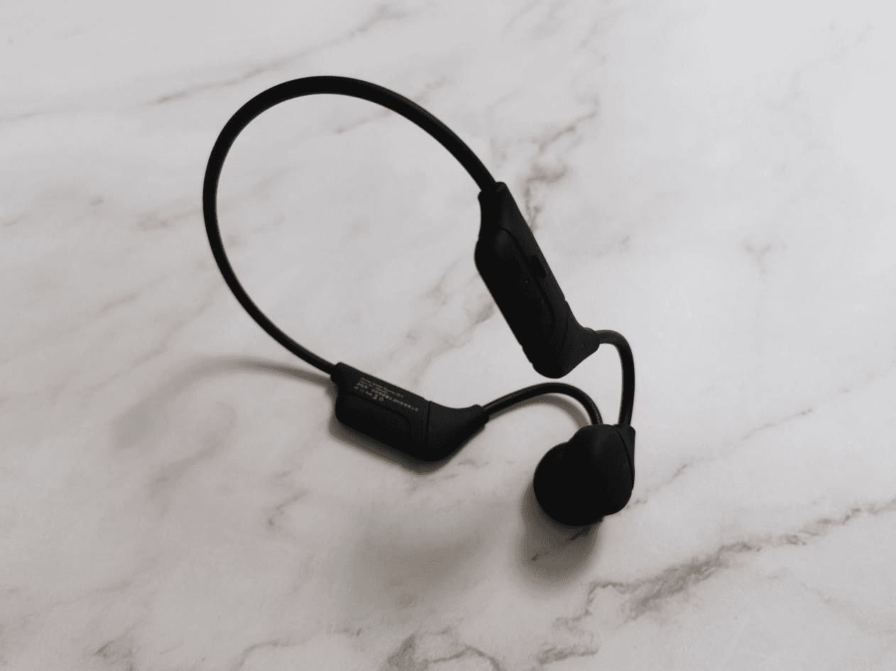 最适合跑步用的耳机、重量轻的运动耳机推荐