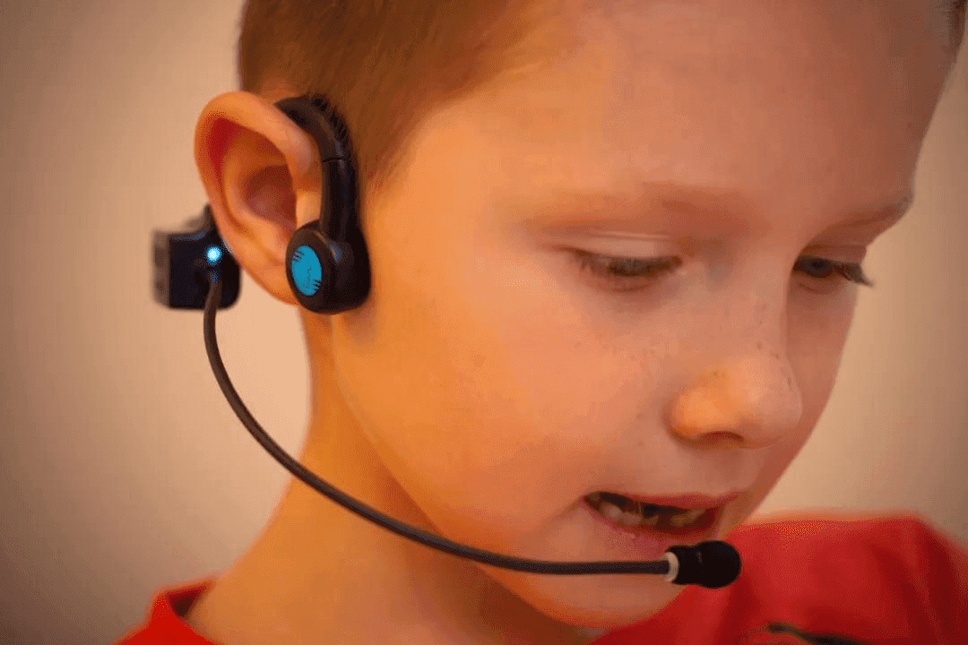 骨传导耳机是怎么回事?全面了解它都有哪些优点和缺点