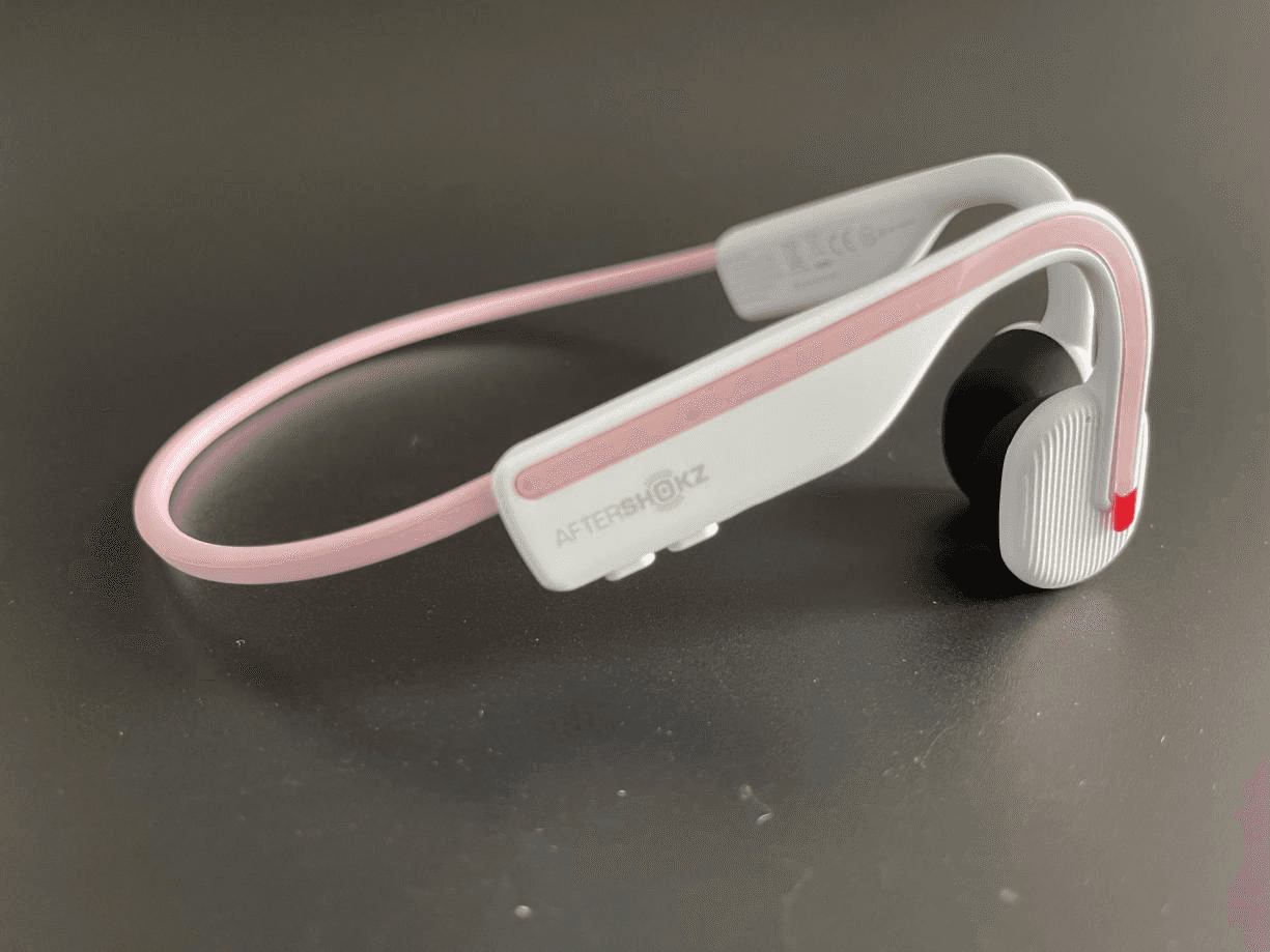 骨传导耳机是怎么回事?全面了解它都有哪些优点和缺点