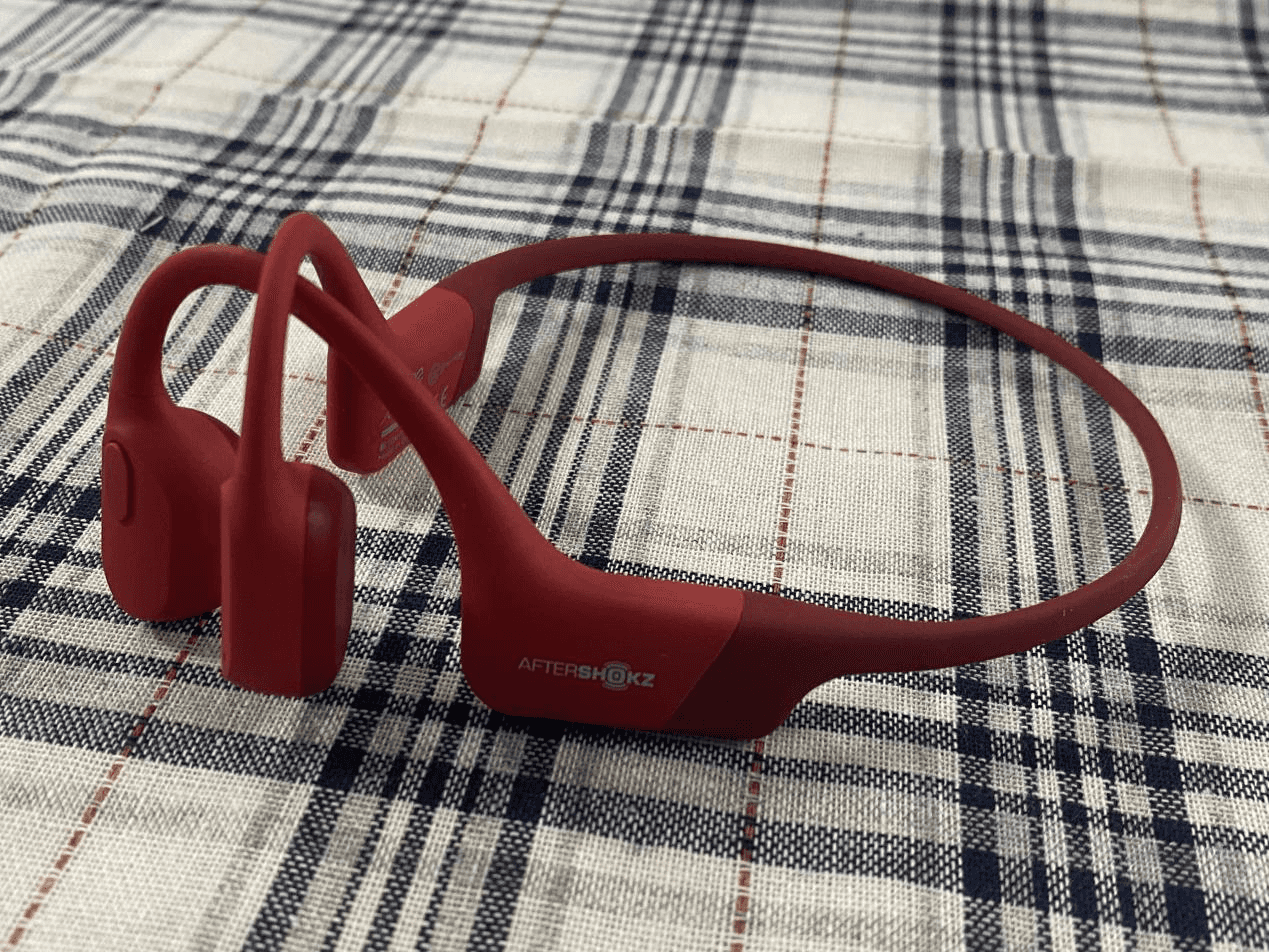 双十二有哪几款骨传导耳机值得买?最好骨传导耳机品牌推荐