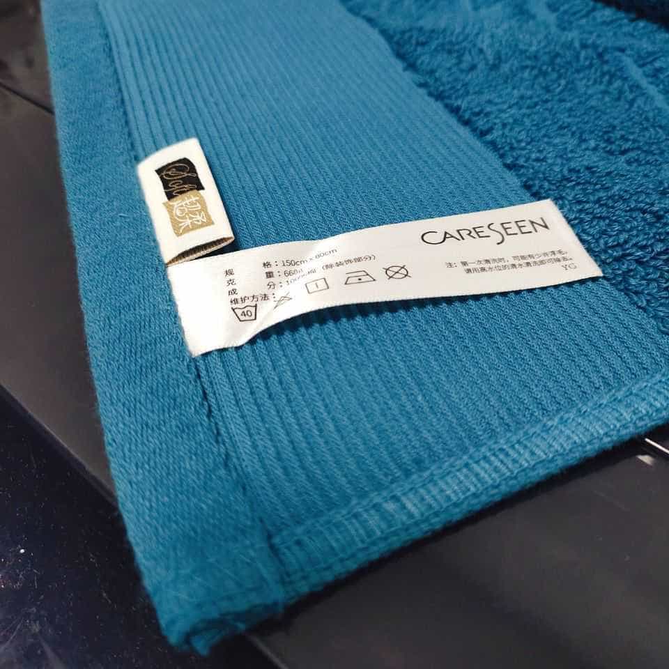 超柔亲肤无异味，宝贝专属速干不着凉