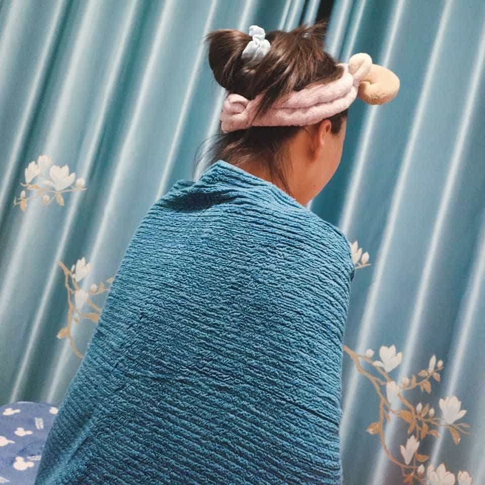 超柔亲肤无异味，宝贝专属速干不着凉