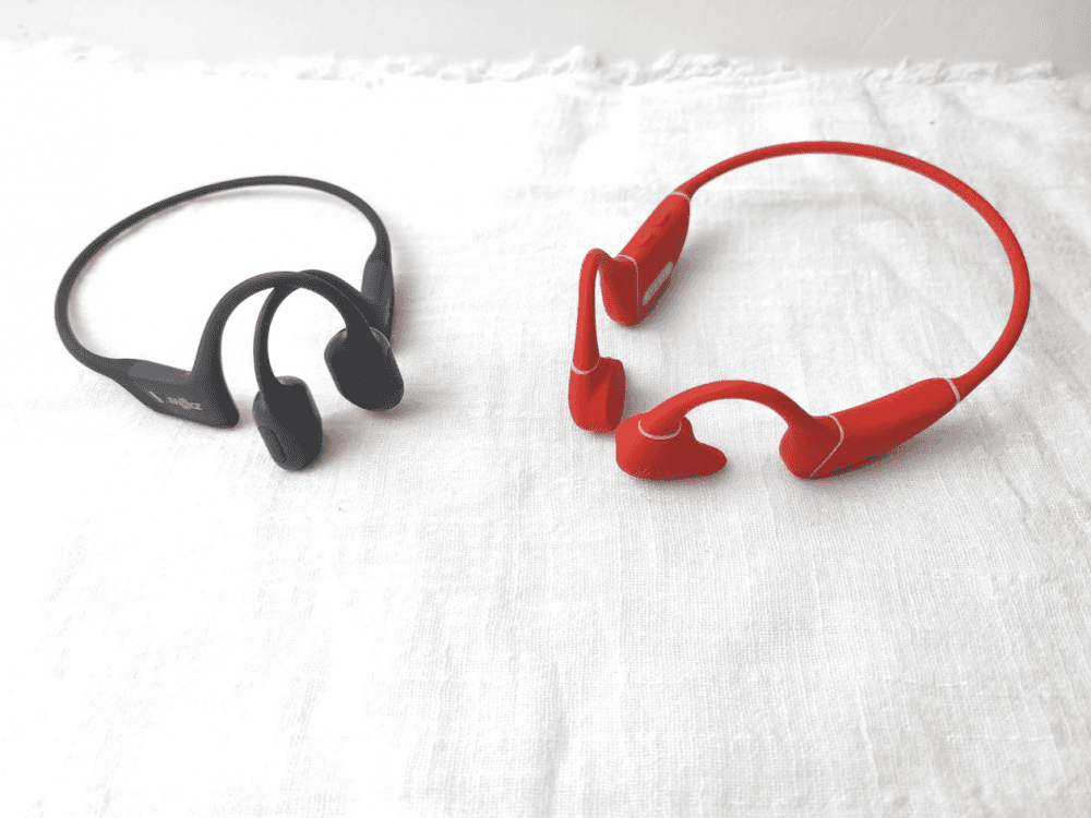 韶音Openrun Pro怎么样?南卡骨传导VS韶音骨传导真机评测