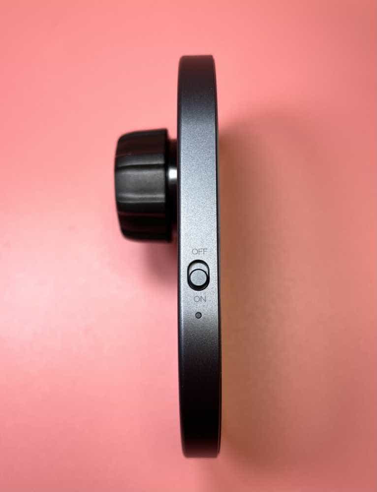 鸟枪换炮,摆脱车载数据线——新购摩米士(MOMAX)MagSafe透明磁吸车载充电器开箱分享。