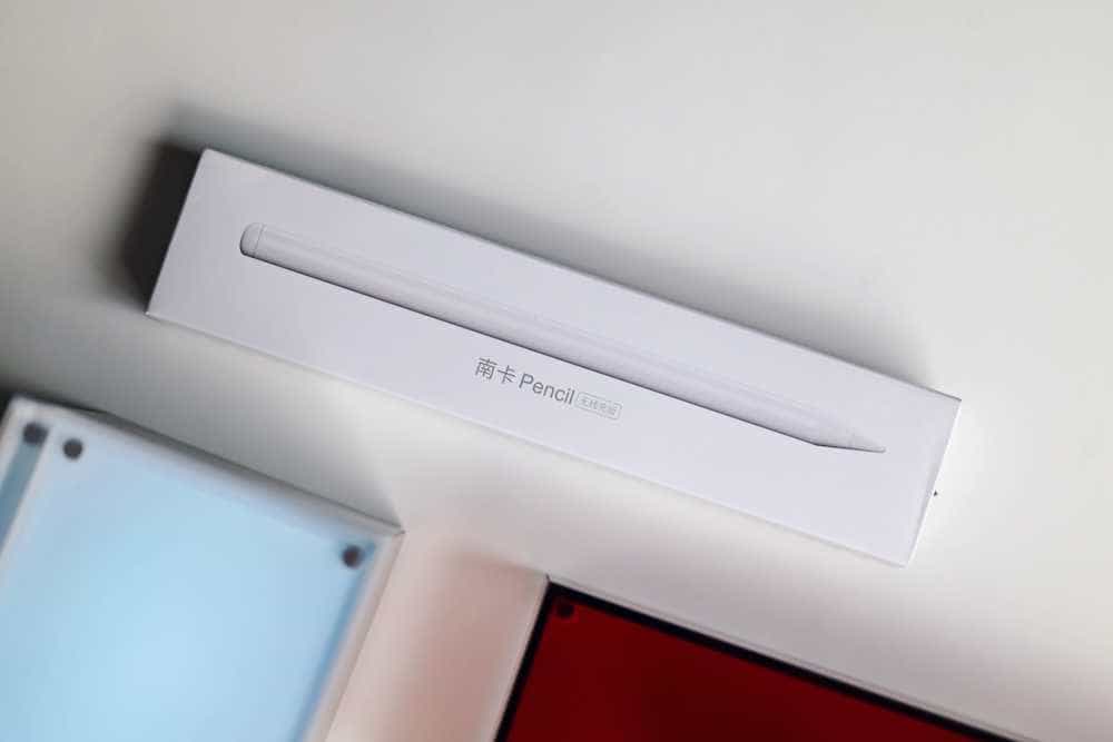 百元价位千元体验,体验南卡Pencil无线充版