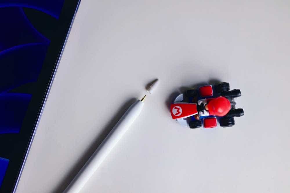 百元价位千元体验,体验南卡Pencil无线充版