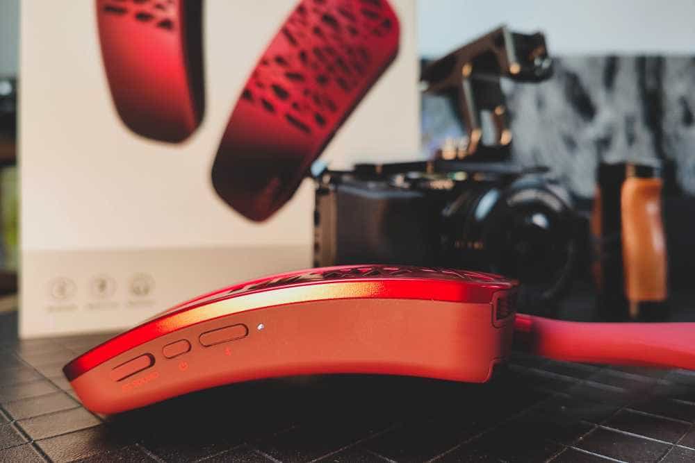 给耳朵一个真正的3D声音感受——Cleer HALO“骑士”无线颈戴音箱开箱