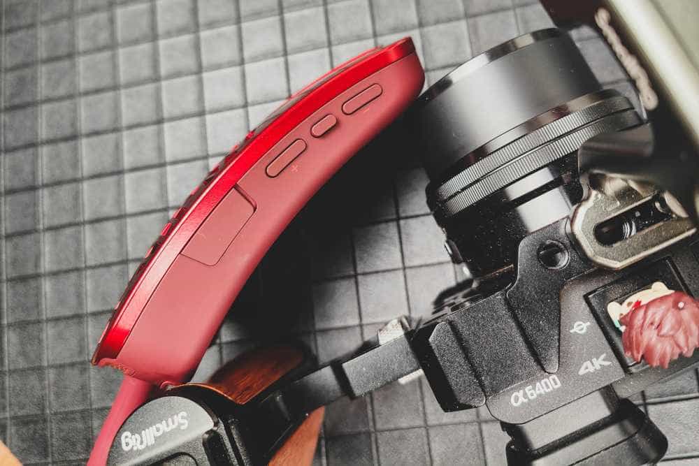 给耳朵一个真正的3D声音感受——Cleer HALO“骑士”无线颈戴音箱开箱