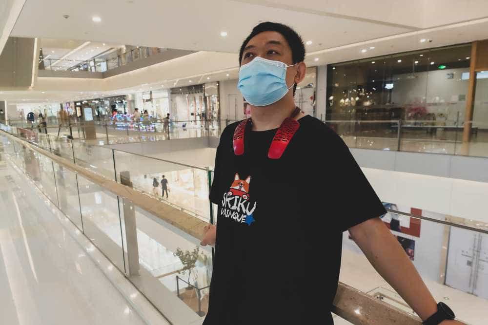 美好生活不可辜负，潮生活的神器Cleer HALO音箱添音色