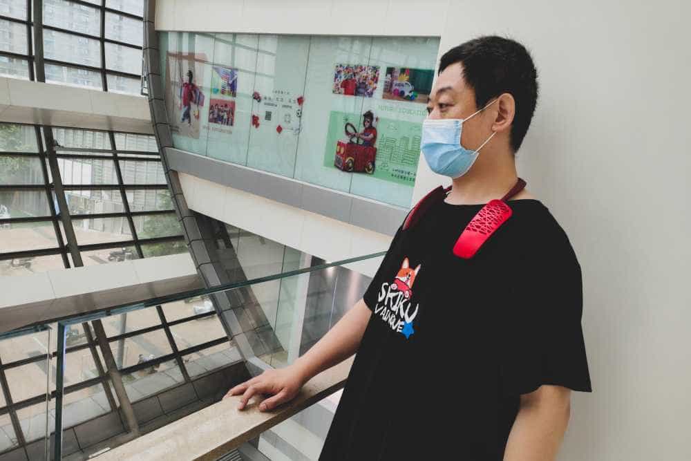 美好生活不可辜负，潮生活的神器Cleer HALO音箱添音色