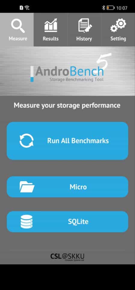 另辟蹊径:一张大华NM存储卡让用了2年的华为老手机再战几年!