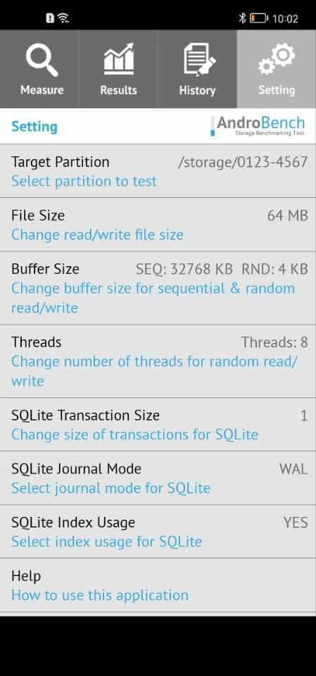 另辟蹊径:一张大华NM存储卡让用了2年的华为老手机再战几年!