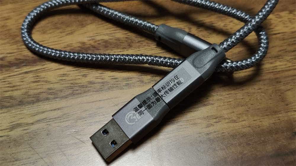 移动办公好伴侣,奥睿科(ORICO)USB3.2分线器