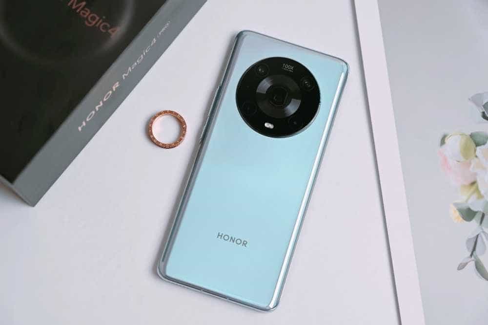 买手机别只盯着iPhone14,这款手机用实力说话,领先一众旗舰