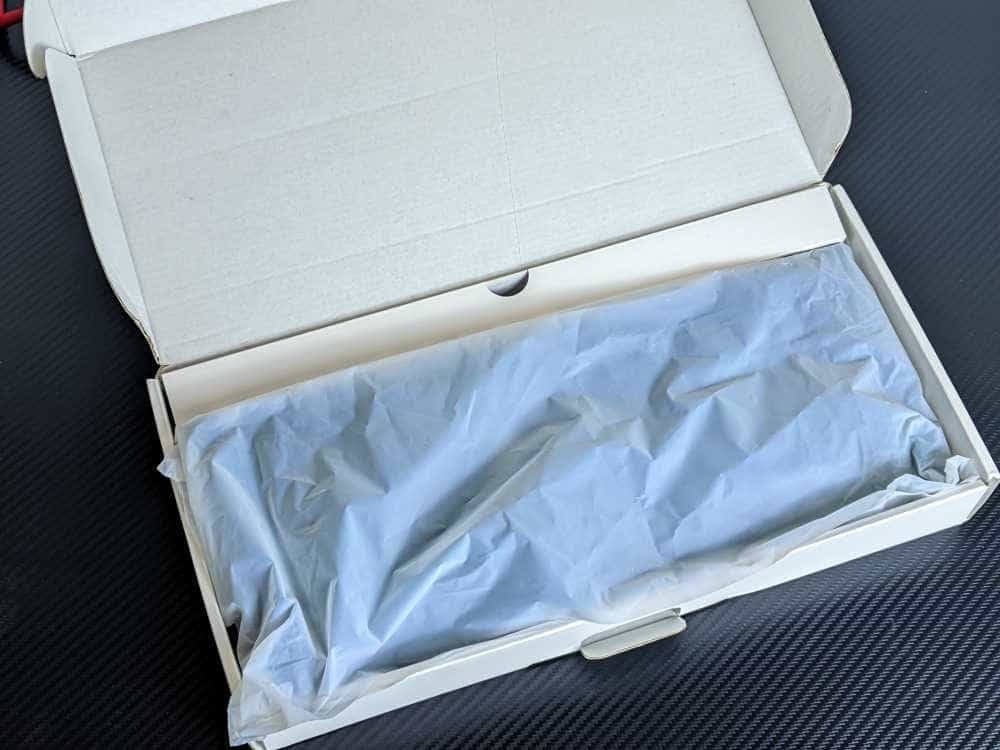 X-Bows Lite人体工学机械键盘评测：设计新颖，尤其适合长期码字的人使用！