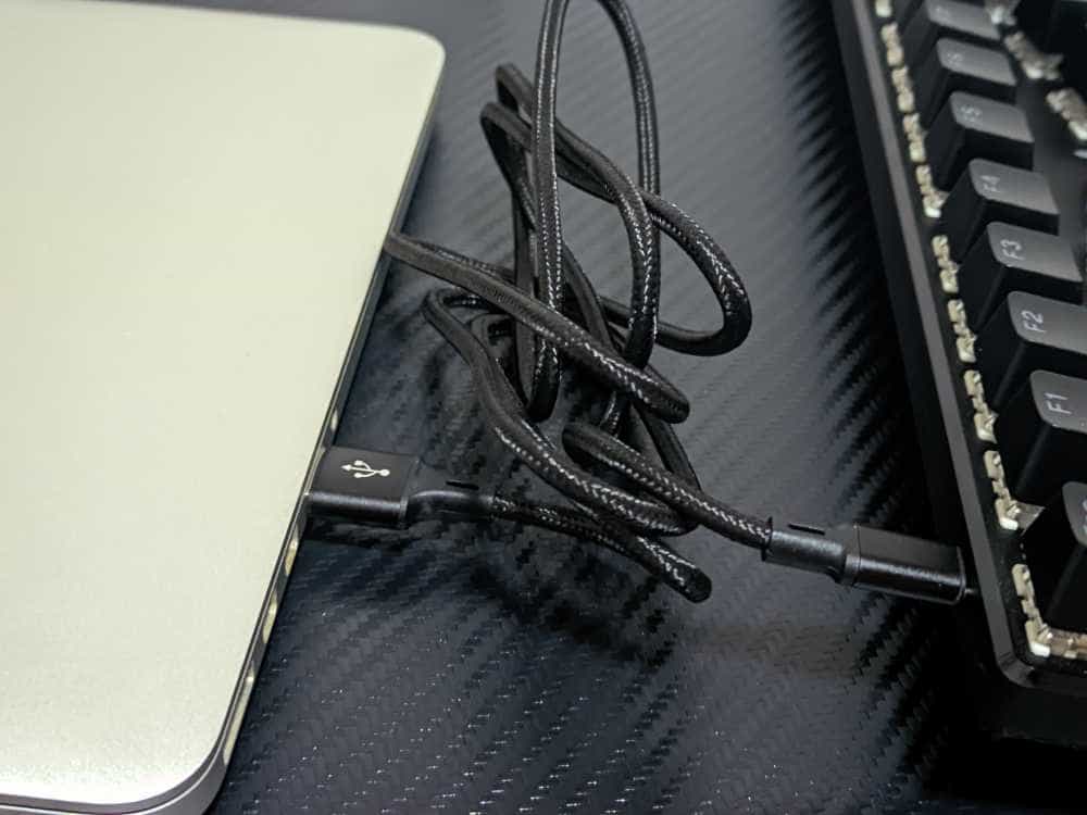 X-Bows Lite人体工学机械键盘评测：设计新颖，尤其适合长期码字的人使用！