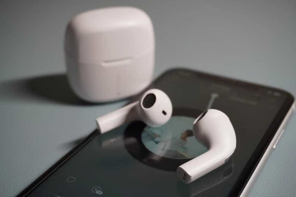 高颜值、性价比、百元价位耳机怎么选?英雄E1体验测评~