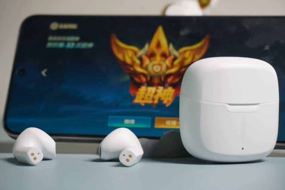 高颜值、性价比、百元价位耳机怎么选?英雄E1体验测评~