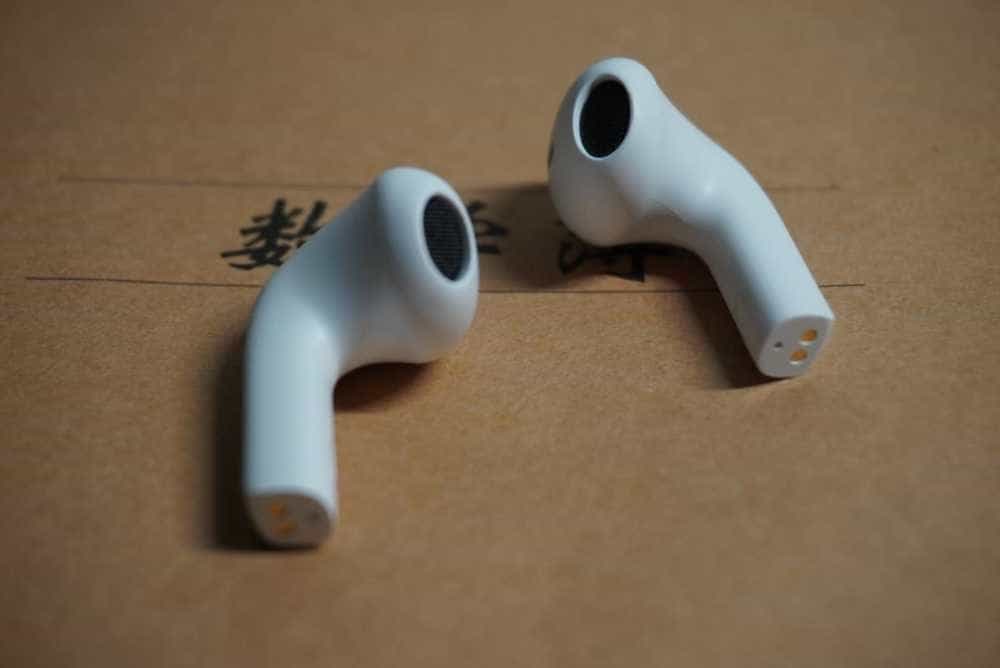 高颜值、性价比、百元价位耳机怎么选?英雄E1体验测评~