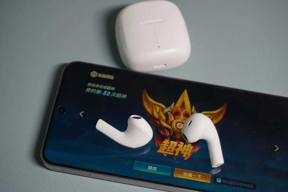 高颜值、性价比、百元价位耳机怎么选?英雄E1体验测评~