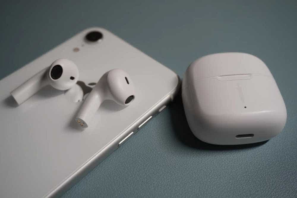 高颜值、性价比、百元价位耳机怎么选?英雄E1体验测评~