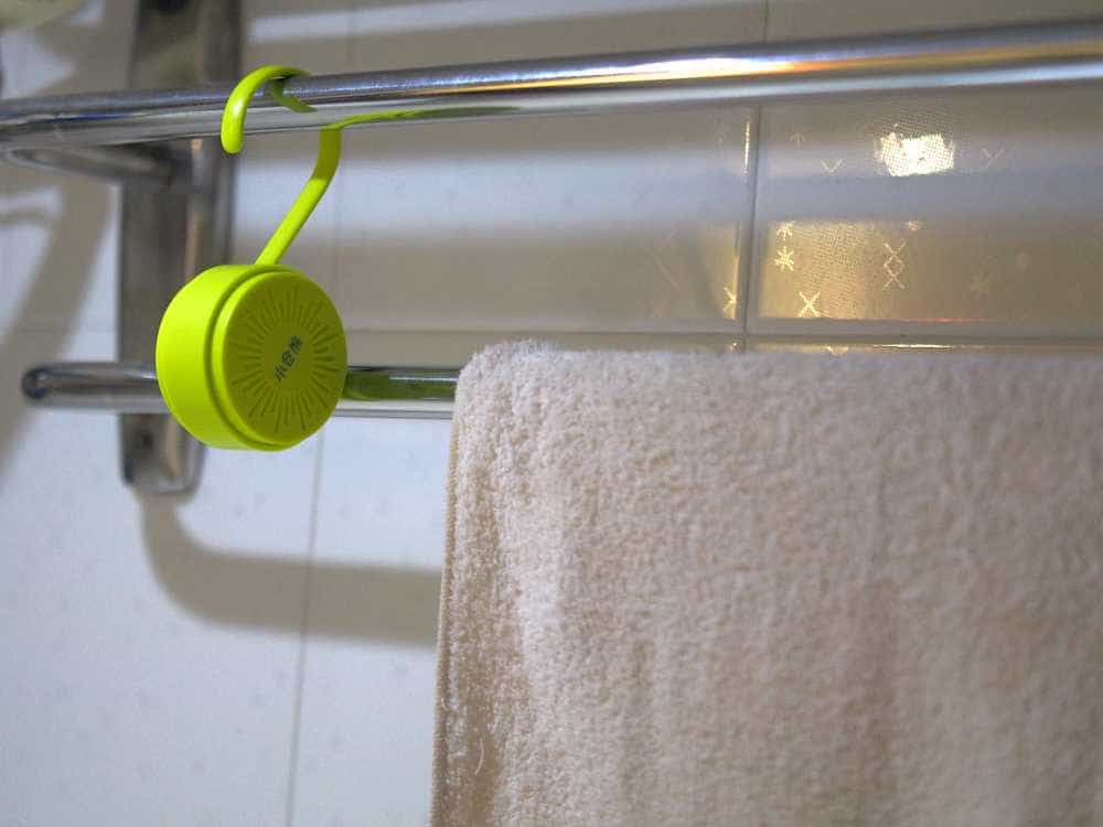 放到哪里都香气扑鼻,不仅护衣物还能抑菌