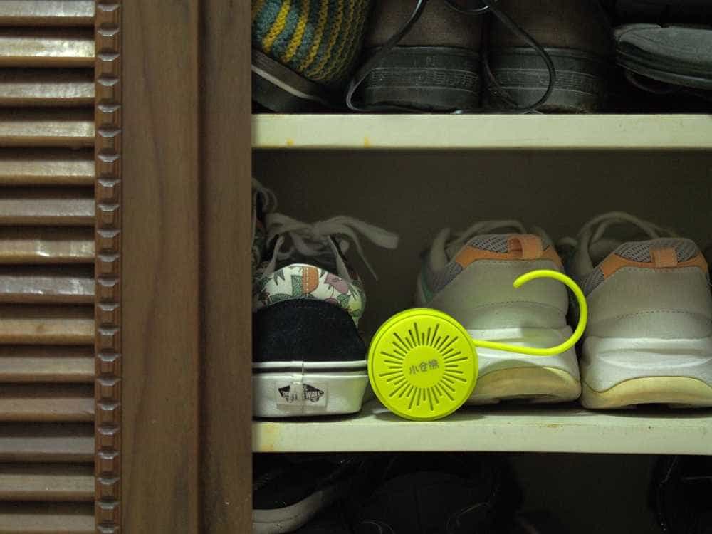 放到哪里都香气扑鼻,不仅护衣物还能抑菌