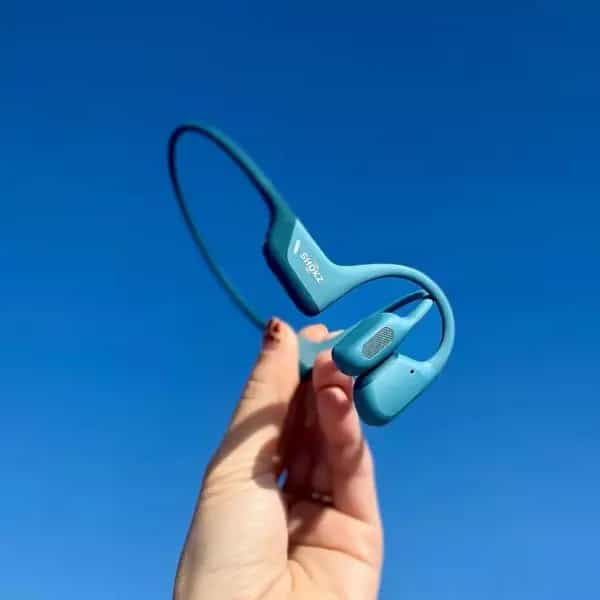 韶音和南卡的骨传导耳机,各型号如何选?只关注漏音程度?