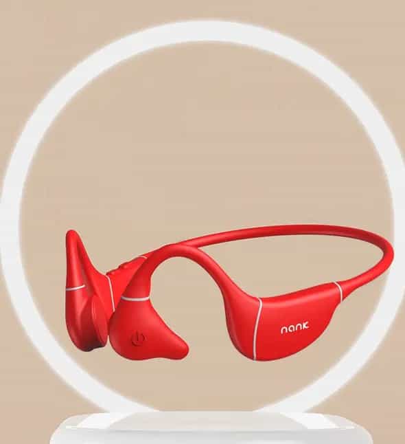 韶音和南卡的骨传导耳机,各型号如何选?只关注漏音程度?