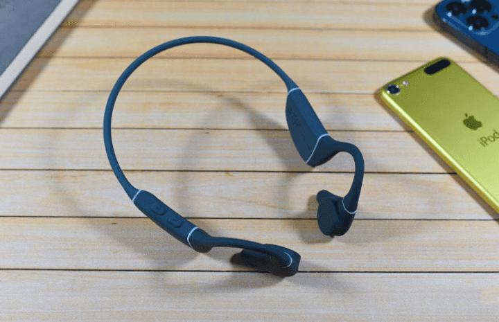 什么蓝牙耳机可以长时间佩戴、骨传导不入耳设计更舒适