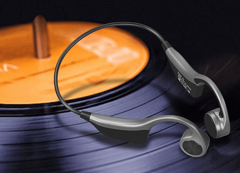 骨传导耳机保护听力吗?骨传导耳机能够降低听力损伤