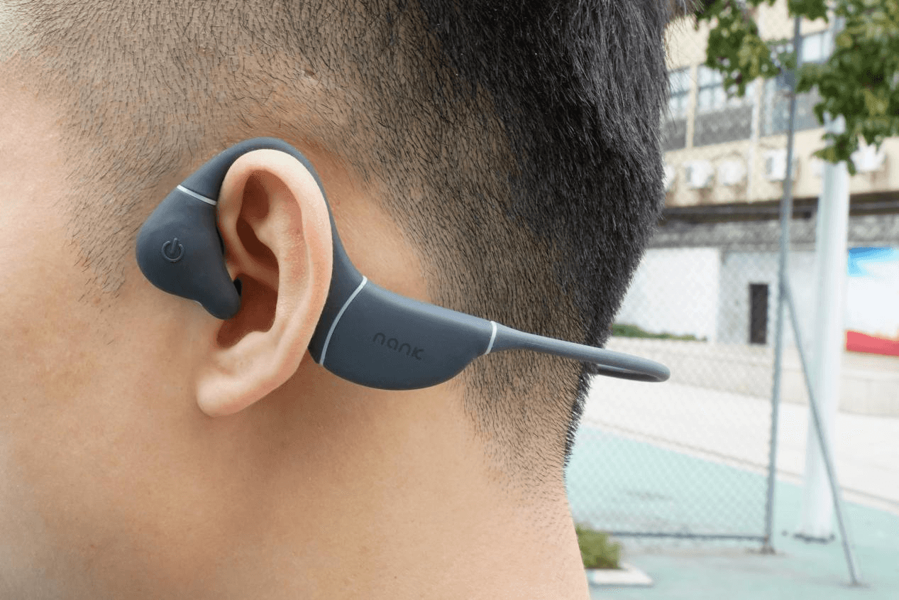 骨传导耳机保护听力吗?骨传导耳机能够降低听力损伤