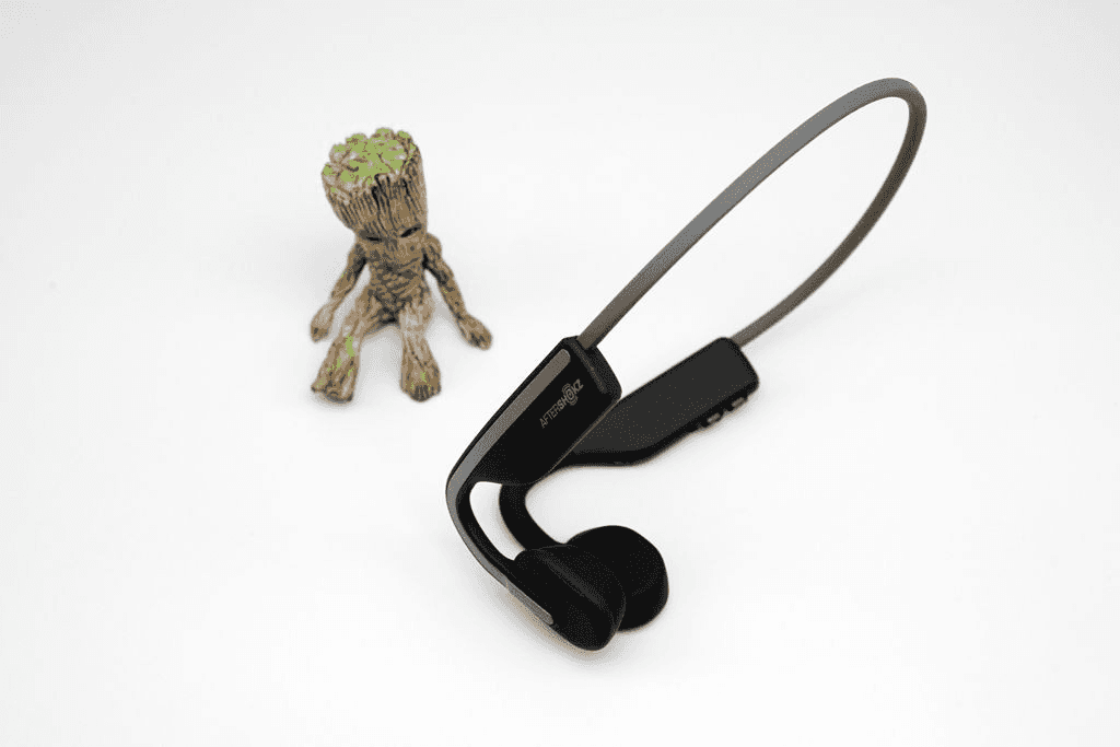 骨传导耳机保护听力吗?骨传导耳机能够降低听力损伤