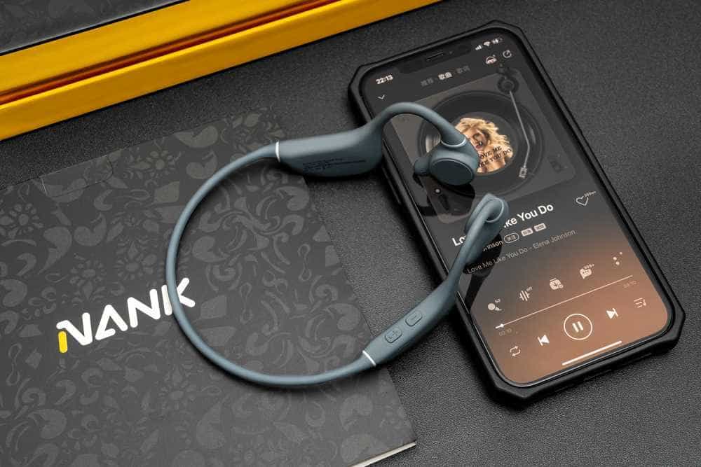 骨传导再现黑科技，佩感音质全面提升，南卡Runner Pro4评测